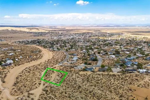 Joshua Tree, CA 92252,7139 Conejo