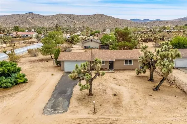 Yucca Valley, CA 92284,57565 Pueblo Trail