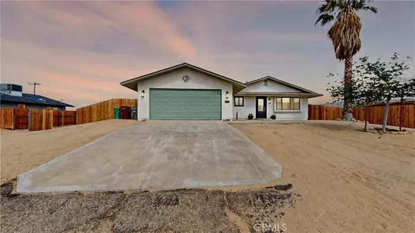 29 Palms, CA 92277,6927 Roberts Avenue