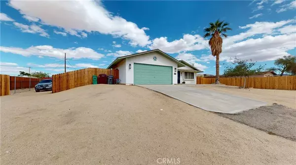 29 Palms, CA 92277,6927 Roberts Avenue