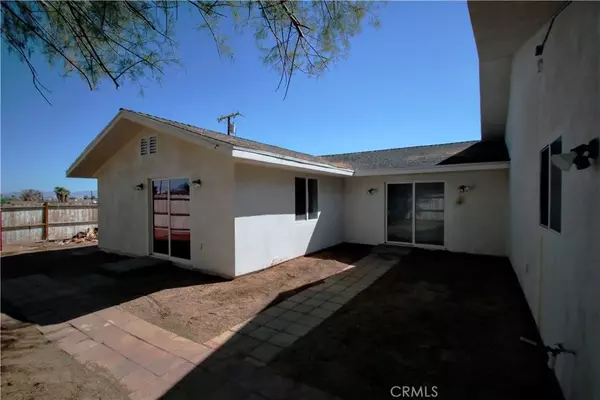 29 Palms, CA 92277,72712 Granite Avenue