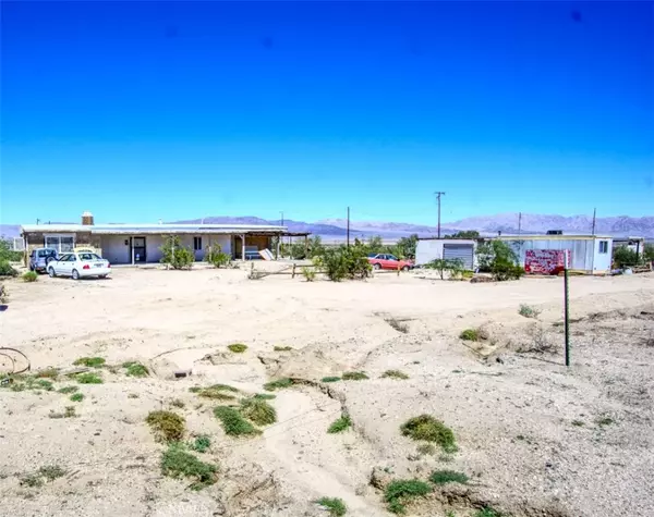 29 Palms, CA 92277,80422 Baseline Road