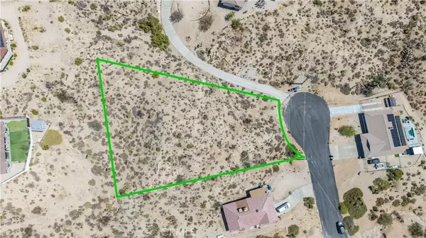 57006 Pinto, Yucca Valley, CA 92284