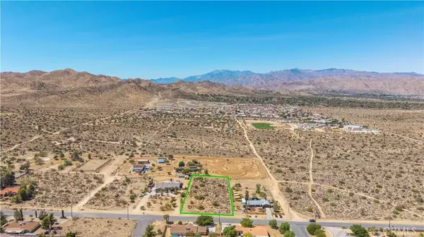 Yucca Valley, CA 92284,8776 Warren Vista