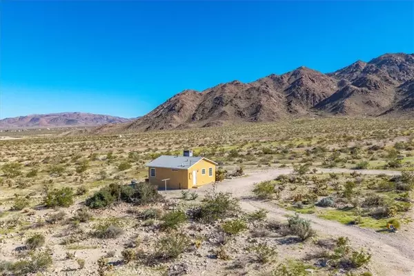 29 Palms, CA 92277,7077 Elm Avenue