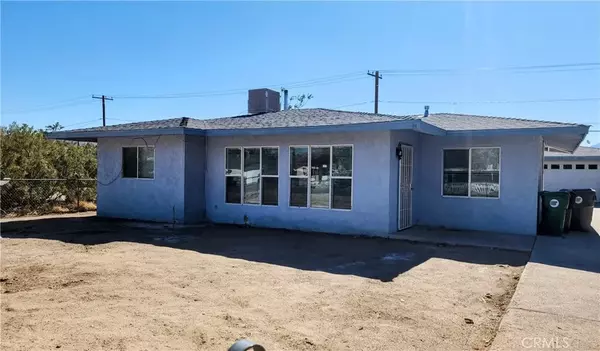 Yucca Valley, CA 92284,7064 Tamarisk Avenue