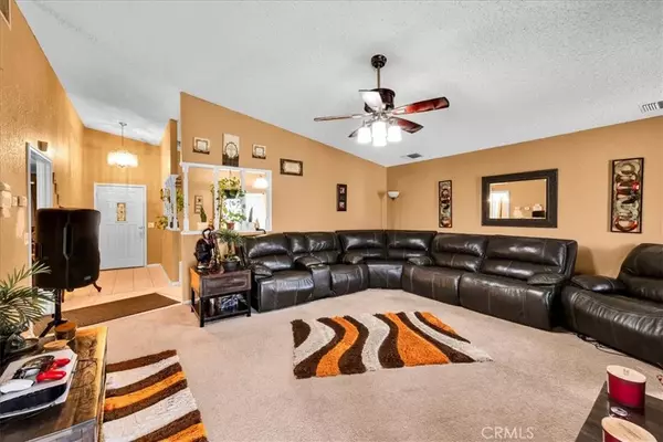 Yucca Valley, CA 92284,57616 Sierra Way