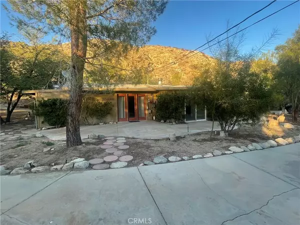 Morongo Valley, CA 92256,49974 Palo Verde