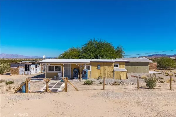6365 Marilane, 29 Palms, CA 92277