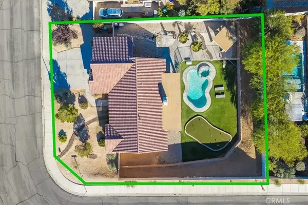 Yucca Valley, CA 92284,56135 Nez Perce