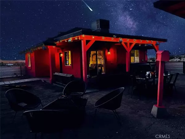 Landers, CA 92285,2884 Fortuna