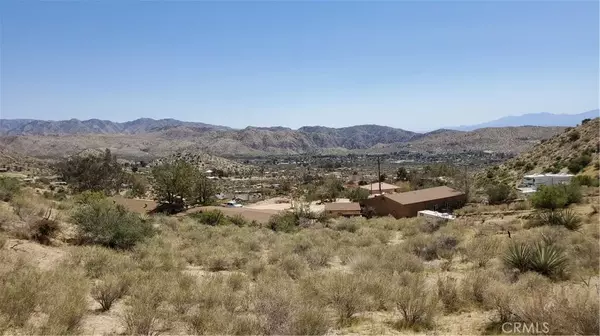 Morongo Valley, CA 92256,10122 Pine Place