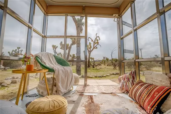 Yucca Valley, CA 92284,7330 Valley Vista