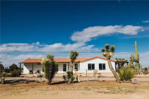 Yucca Valley, CA 92284,57874 Sunny Sands Drive