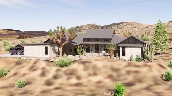 Yucca Valley, CA 92284,56975 San Andreas