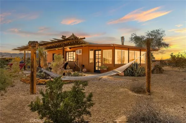29 Palms, CA 92277,5148 Godwin
