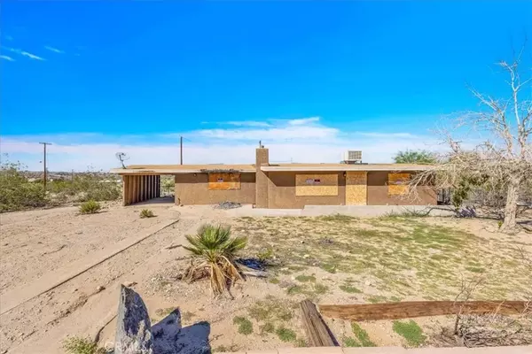 74596 Baseline Road, 29 Palms, CA 92277