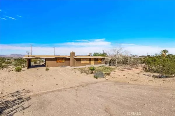 29 Palms, CA 92277,74596 Baseline Road
