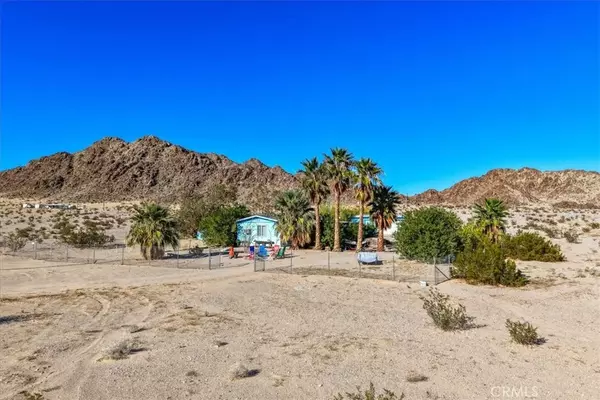 29 Palms, CA 92277,79424 Queen Anne Road
