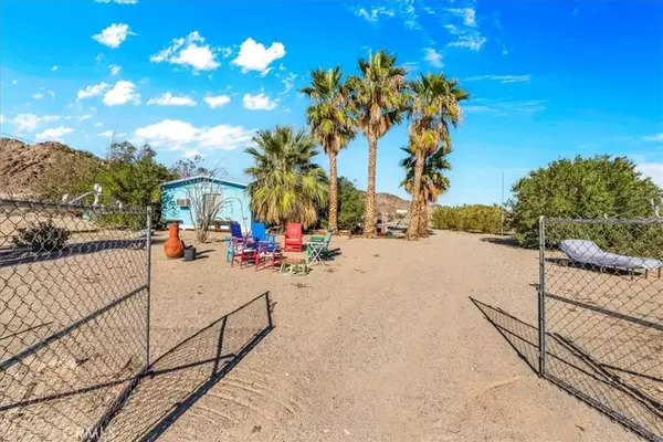 29 Palms, CA 92277,79424 Queen Anne Road