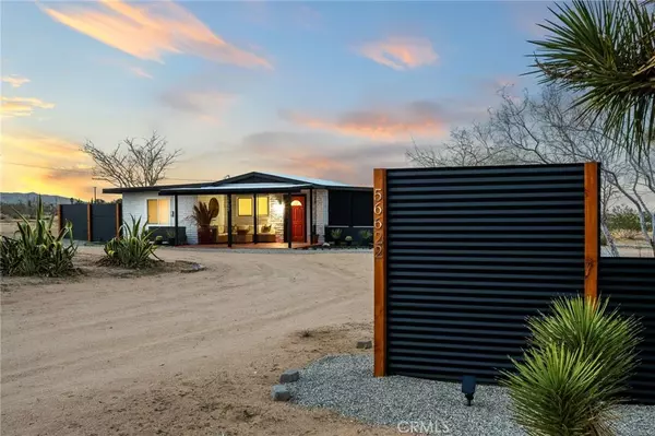 Yucca Valley, CA 92284,56622 Handley Road