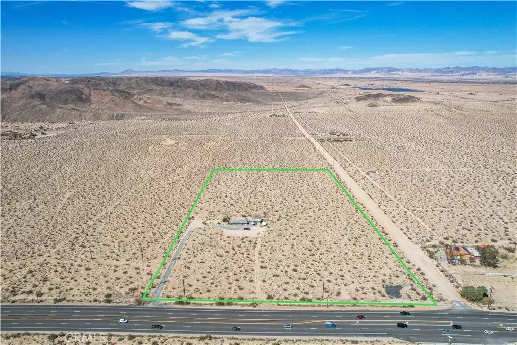 29 Palms, CA 92277,68479 Twentynine Palms
