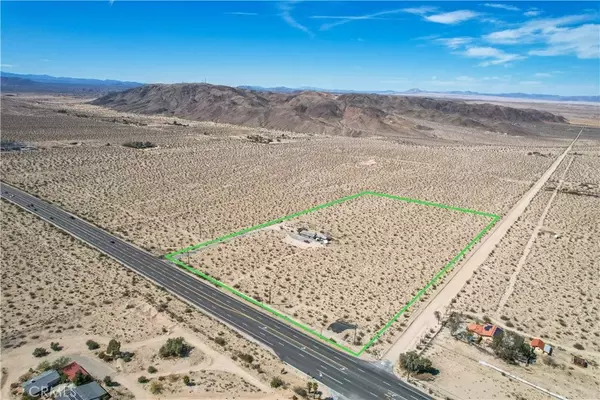 29 Palms, CA 92277,68479 Twentynine Palms