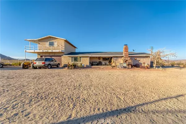 Landers, CA 92285,55576 Valley View Road