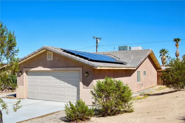 29 Palms, CA 92277,6789 Copper Mountain