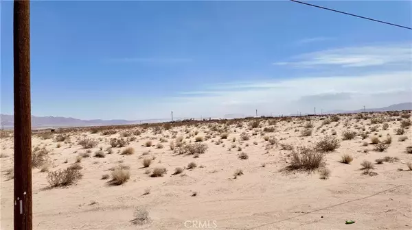 4849 Nevada, 29 Palms, CA 92277