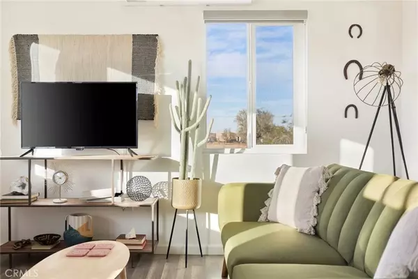 Joshua Tree, CA 92252,5737 Mojave Ranch Road