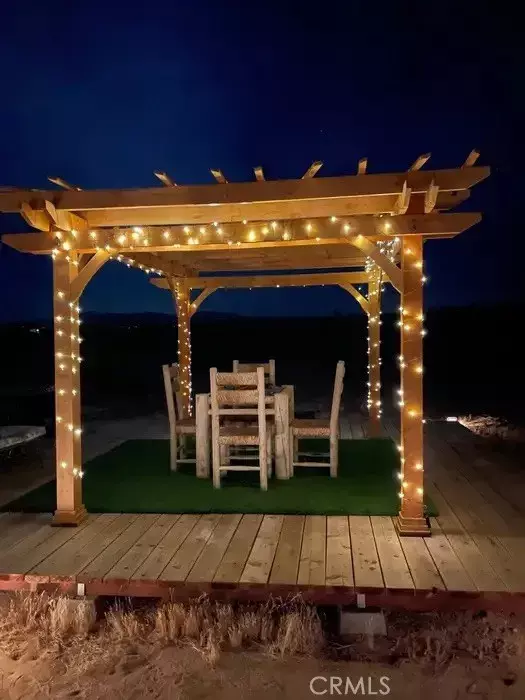 Joshua Tree, CA 92252,4444 Avenida La Candela