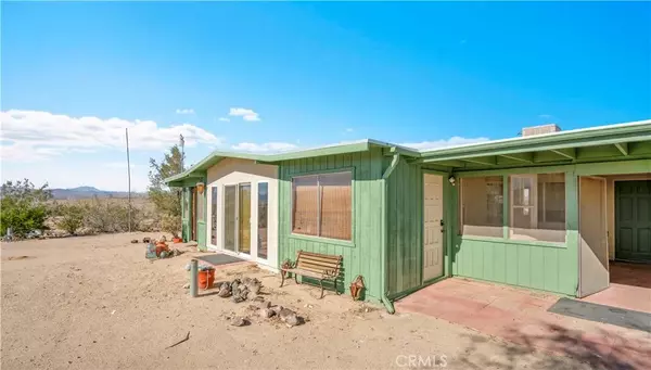Joshua Tree, CA 92252,64720 Sonora Road