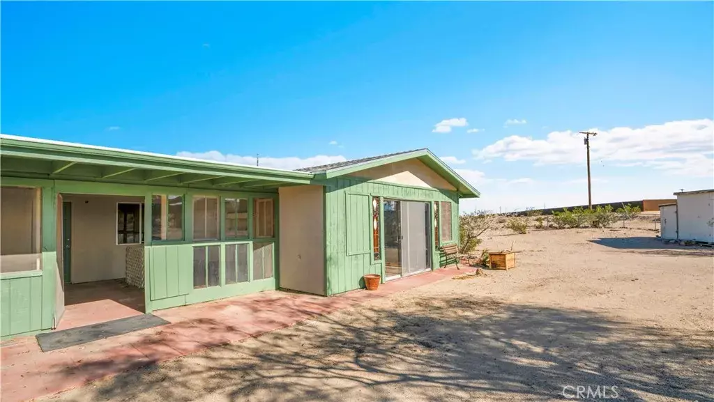Joshua Tree, CA 92252,64720 Sonora Road