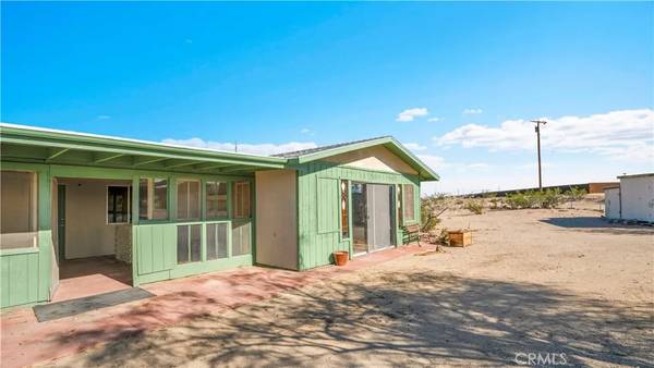 64720 Sonora Road, Joshua Tree, CA 92252