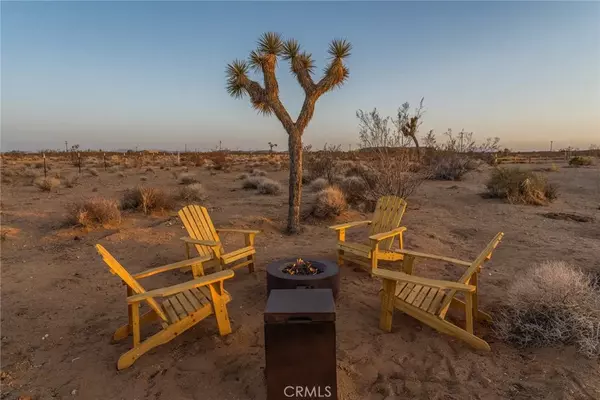 Landers, CA 92285,473 Bowman