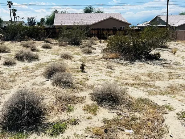 Desert Hot Springs, CA 92240,0 San Tomas