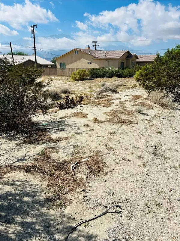 Desert Hot Springs, CA 92240,0 San Tomas
