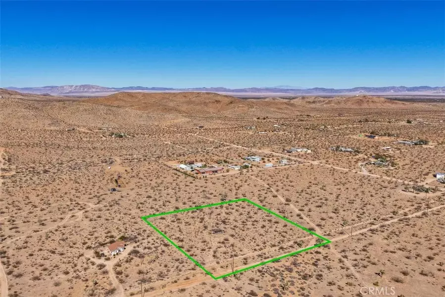 123 Sunny Sands, Yucca Valley, CA 92284