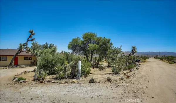 Yucca Valley, CA 92284,5407 Paradise View Road