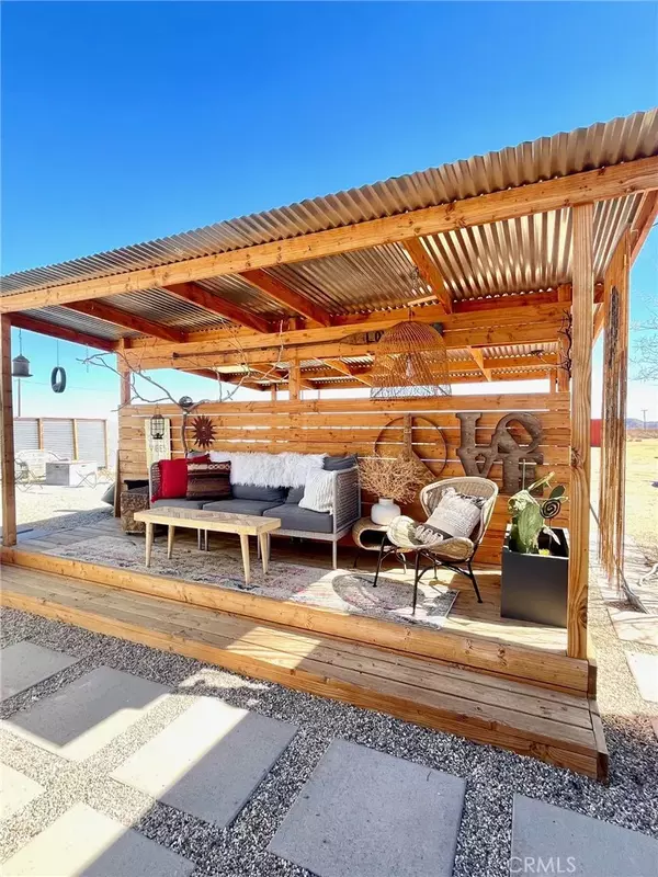 Joshua Tree, CA 92252,1345 Shangrila Lane