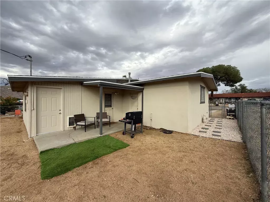 Yucca Valley, CA 92284,7562 Church Street