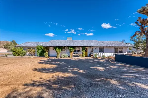 55994 Golden Bee, Yucca Valley, CA 92284