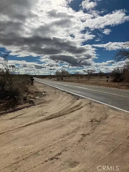 0 Belfield, Landers, CA 92285