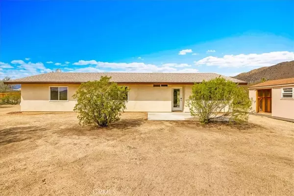 Morongo Valley, CA 92256,8887 Little Morongo rd