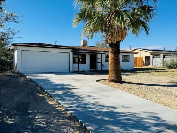 29 Palms, CA 92277,73323 Sun Valley