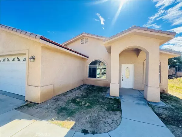 Yucca Valley, CA 92284,57627 Old Mill