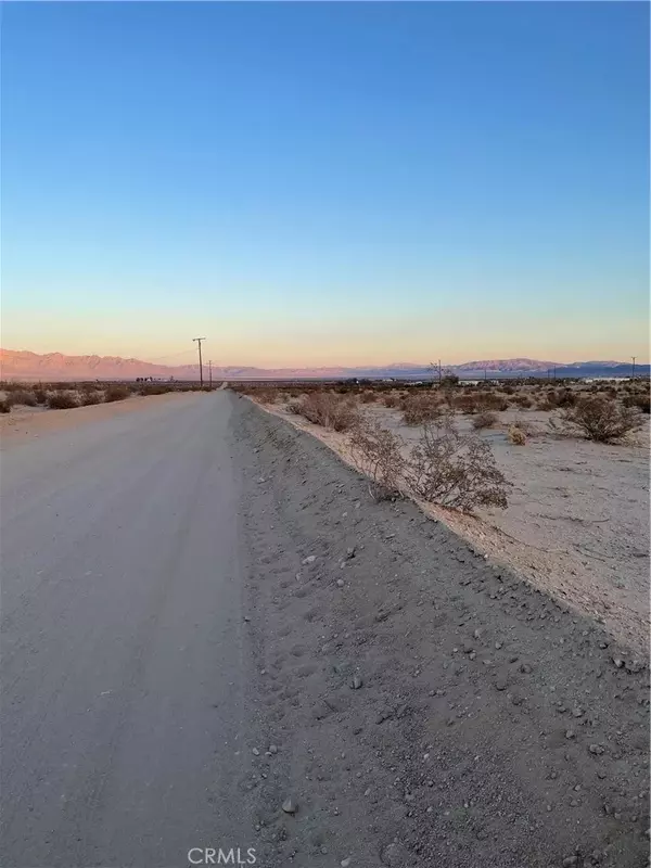 78201 Two Mile Rd, 29 Palms, CA 92277