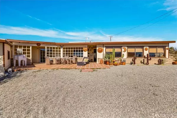 Yucca Valley, CA 92252,3707 Indio Ave