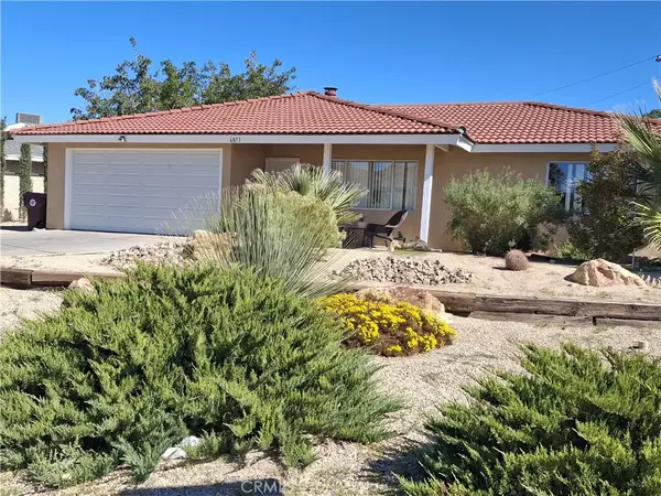 Yucca Valley, CA 92284,6873 Warren Vista